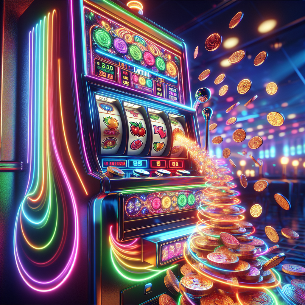 Coin Strike Slot Game